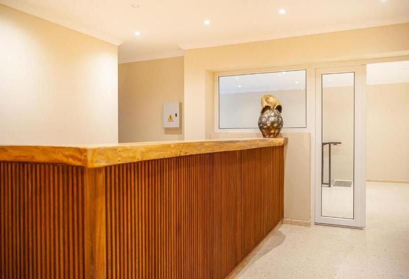 חדר סטנדרט, Orígenes Arcabuco Hotel Boutique