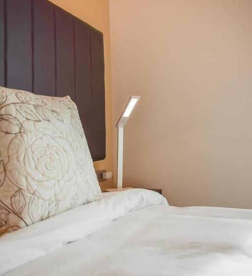 חדר סטנדרט, Orígenes Arcabuco Hotel Boutique