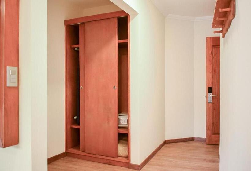 Номер Deluxe Кровать Кинг, Orígenes Arcabuco Hotel Boutique