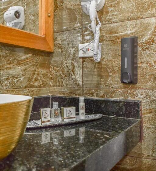 סוויטה משפחתית, Orígenes Arcabuco Hotel Boutique