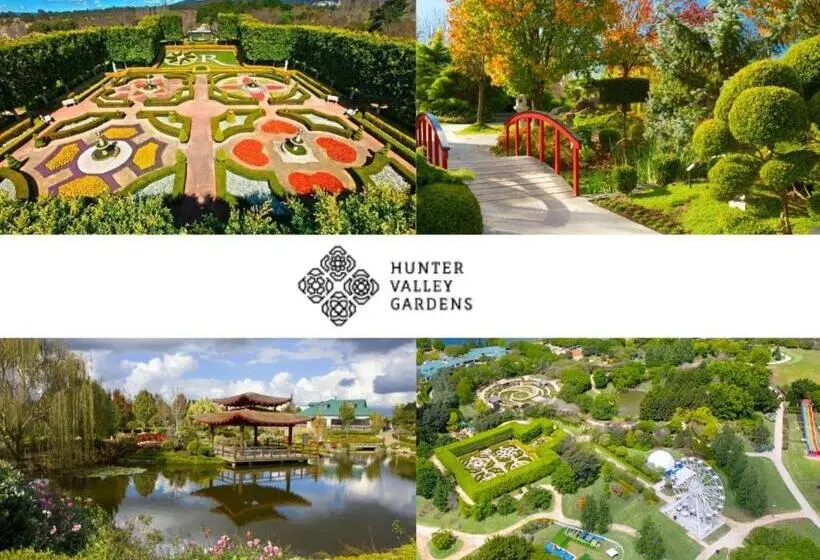 ２ベッドルームハウス, Villa 2br Pinot Nois Villa Located Within Cypress Lakes Resort