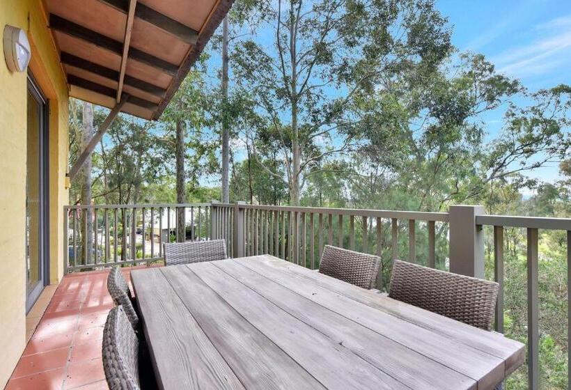 2间卧室的房子, Villa 2br Pinot Nois Villa Located Within Cypress Lakes Resort
