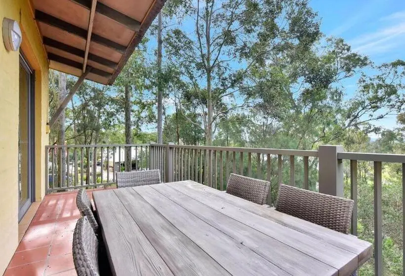 ２ベッドルームハウス, Villa 2br Pinot Nois Villa Located Within Cypress Lakes Resort