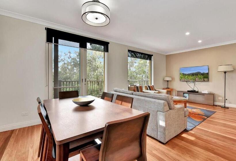 2间卧室的房子, Villa 2br Pinot Nois Villa Located Within Cypress Lakes Resort