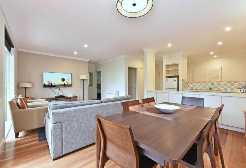 2间卧室的房子, Villa 2br Pinot Nois Villa Located Within Cypress Lakes Resort