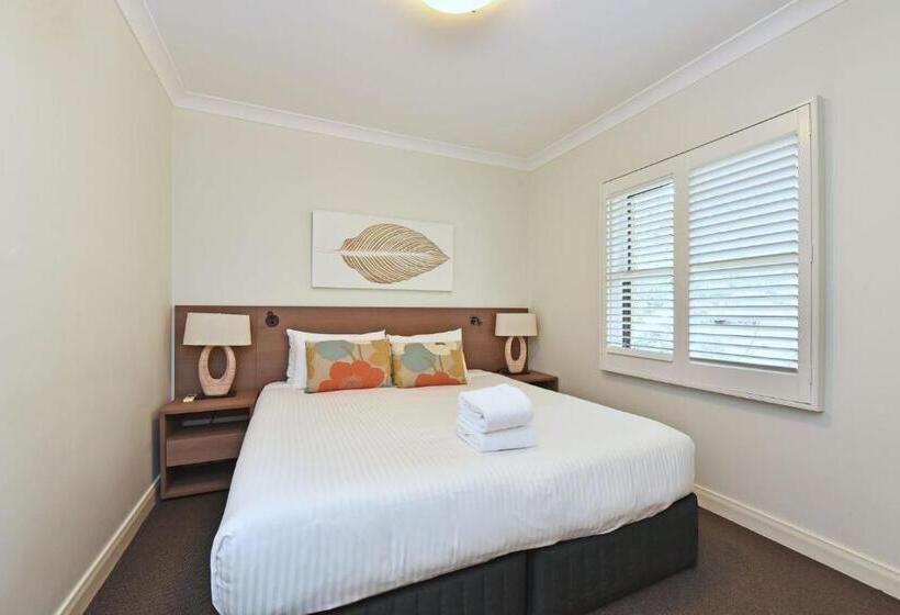 2间卧室的房子, Villa 2br Pinot Nois Villa Located Within Cypress Lakes Resort