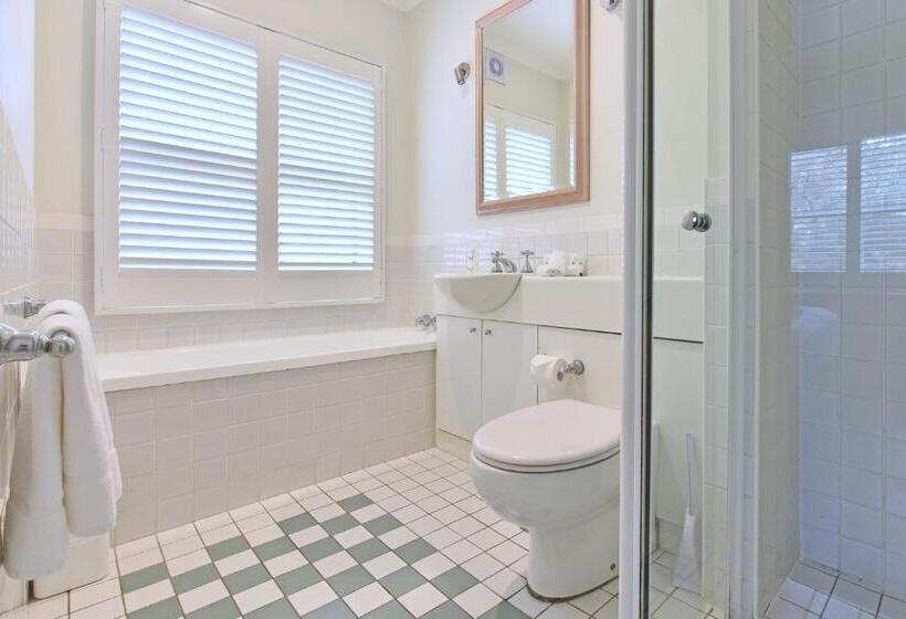 2间卧室的房子, Villa 2br Pinot Nois Villa Located Within Cypress Lakes Resort