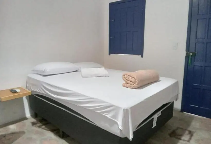 スタンダードルーム, Casa Trilhas De Igatu   Chapada Diamantina   Bahia