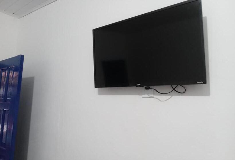 חדר סטנדרט, Casa Trilhas De Igatu   Chapada Diamantina   Bahia