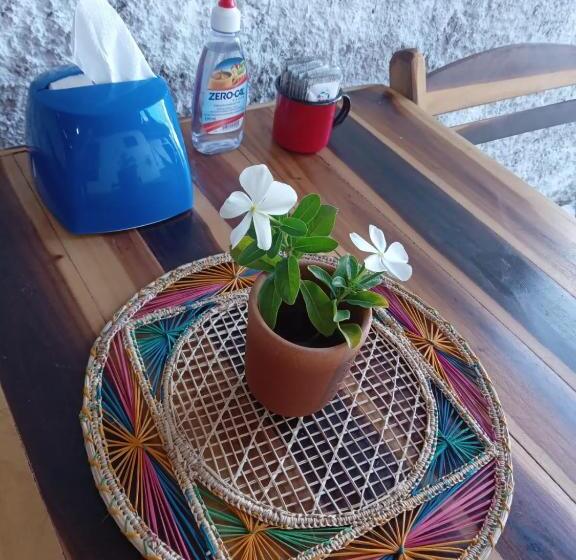 חדר סטנדרט, Casa Trilhas De Igatu   Chapada Diamantina   Bahia