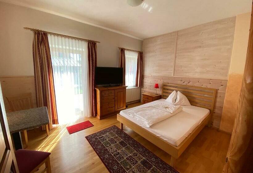 스탠다드 싱글 룸, Gestehof Hetzenberg