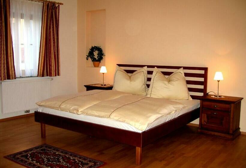 스탠다드 룸, Gestehof Hetzenberg