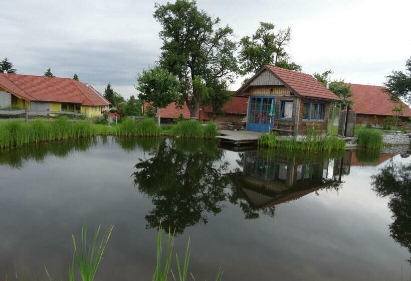 스탠다드 룸, Gestehof Hetzenberg