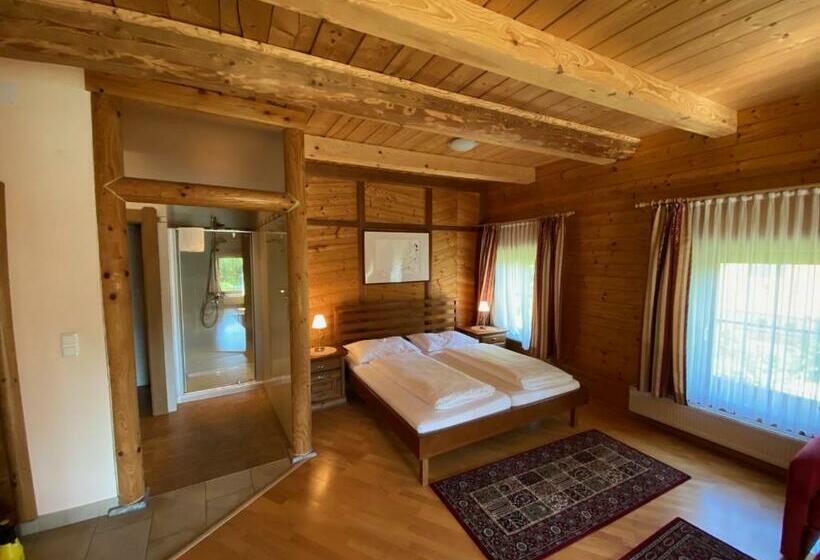 스탠다드 룸, Gestehof Hetzenberg