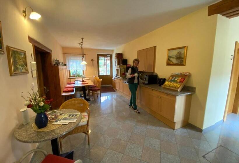 디럭스 룸, Gestehof Hetzenberg