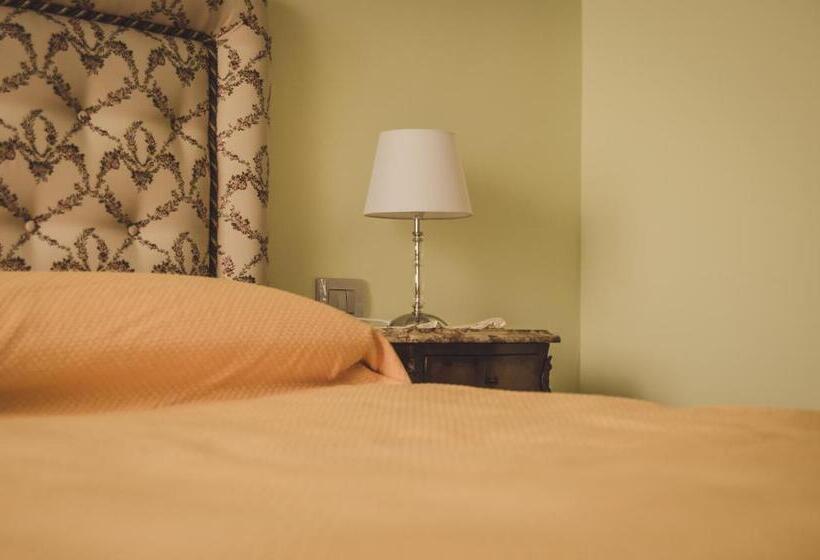 غرفة عائلية, Agriturismo Ragozzino / De Marco