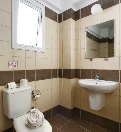 Апартаменты 1 Спальня, Club St. George