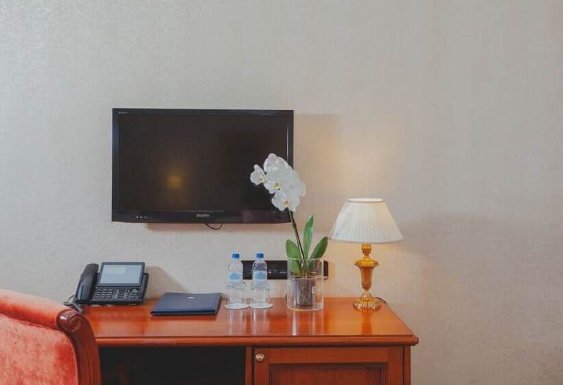 اتاق استاندارد, Grand Hotel Vidgof