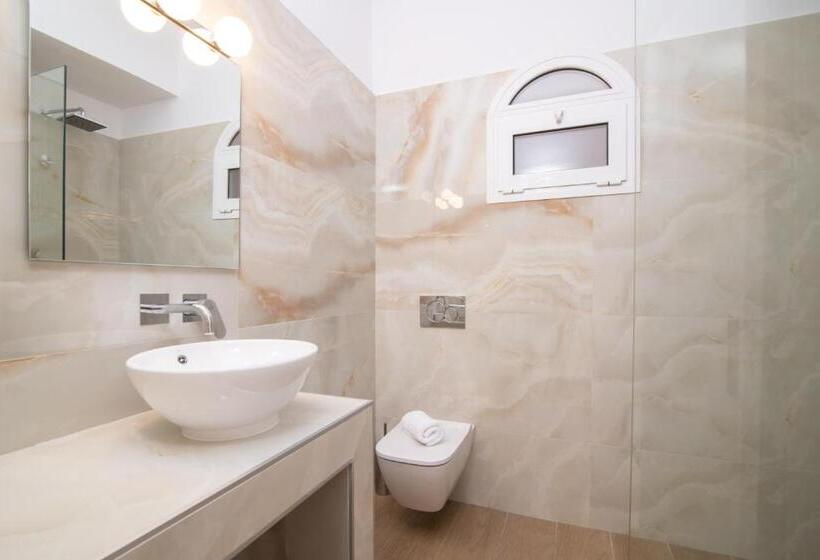 Kertre Néző 1 Szobás Apartman, Edelweiss