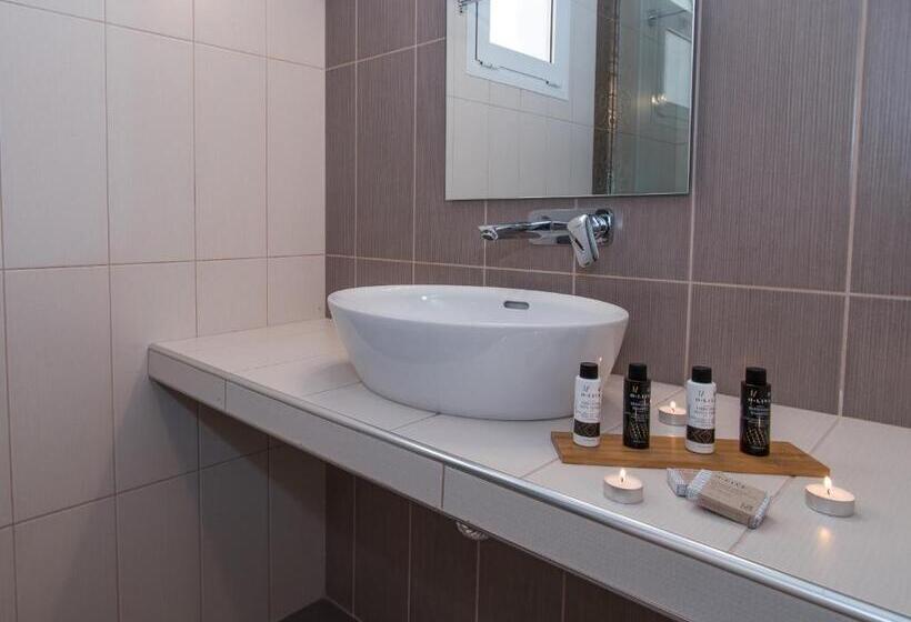 Családi Apartman, Edelweiss