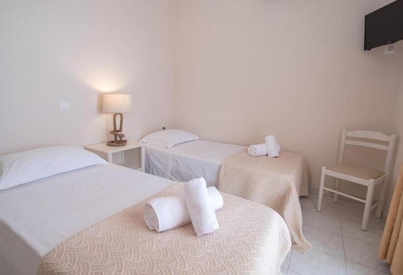 Családi Apartman, Edelweiss