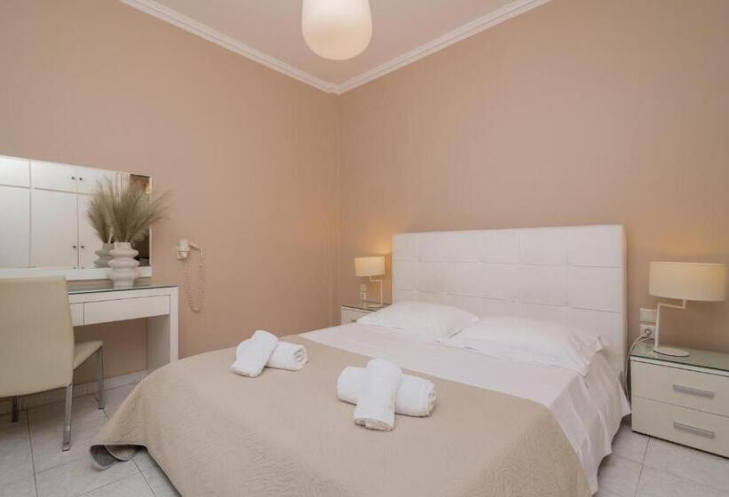 Családi Apartman, Edelweiss