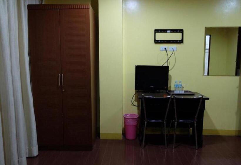 标准间, A&a Plaza