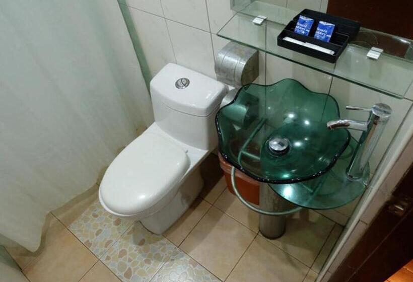 标准间, A&a Plaza