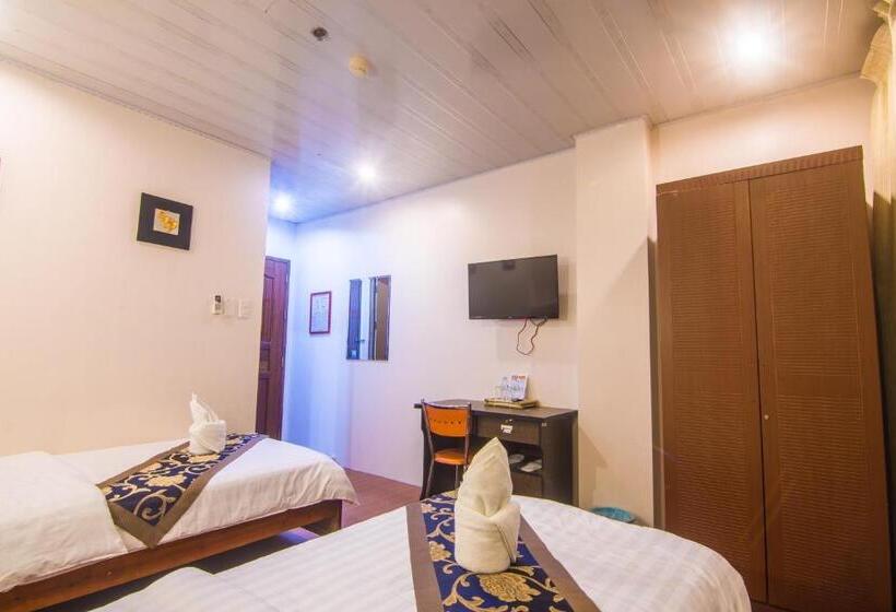 标准间, A&a Plaza