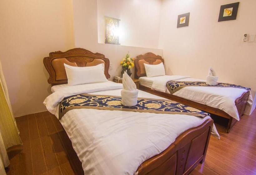 标准间, A&a Plaza