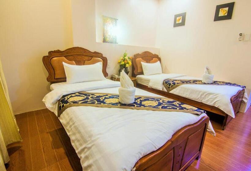 标准间, A&a Plaza