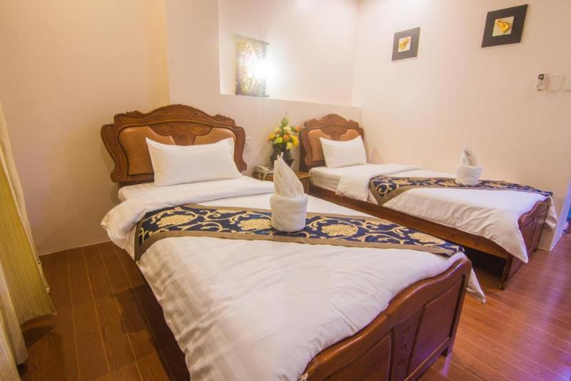 标准间, A&a Plaza