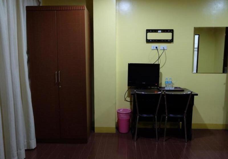 标准间, A&a Plaza