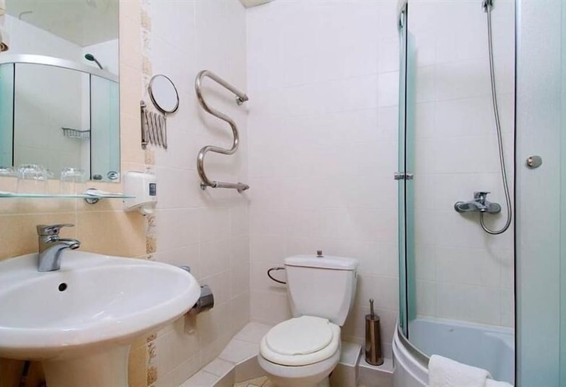 Номер Superior, Albatros