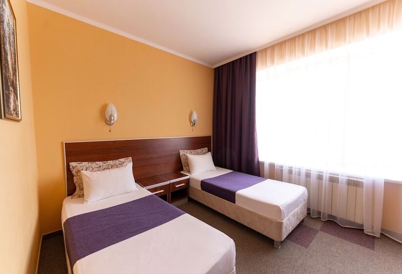 חדר סטנדרט, Briz