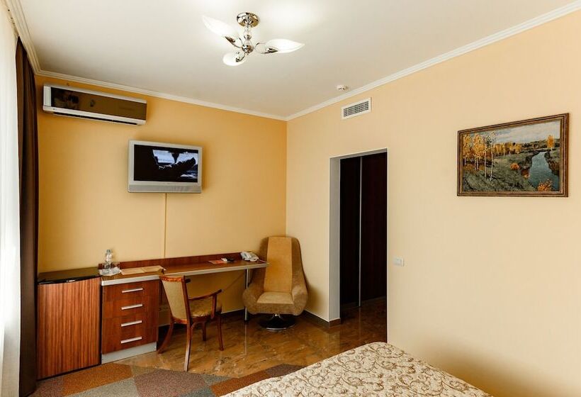 חדר סטנדרט, Briz