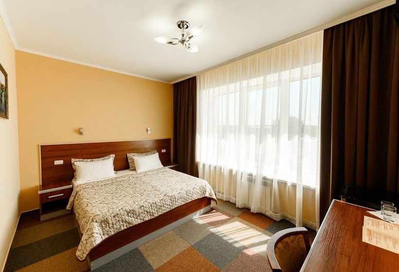 חדר סטנדרט, Briz