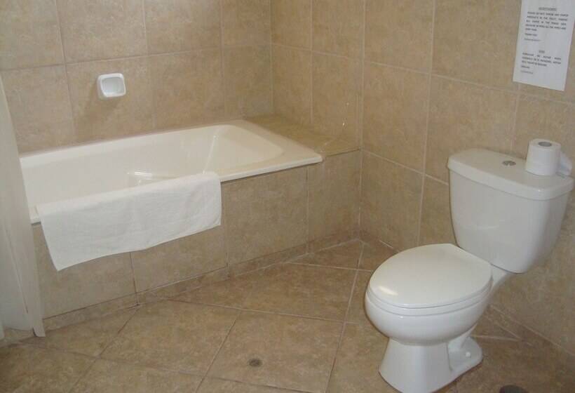 اتاق استاندارد سه نفره, Casa Hacienda Nasca Oasis