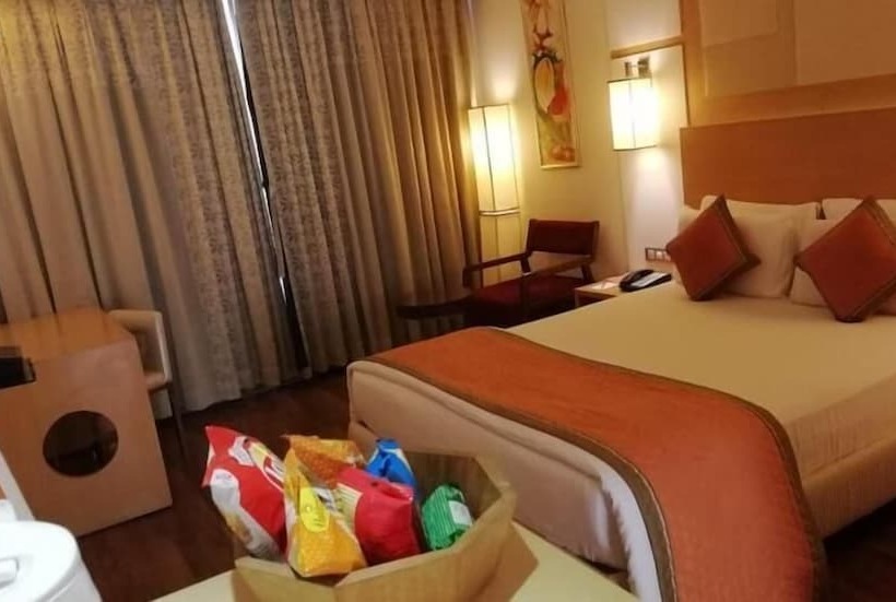 Номер Superior, Citrus Classic Bengaluru