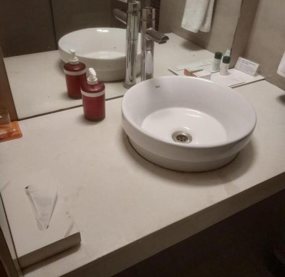 غرفة سوبيريور, Citrus Classic Bengaluru