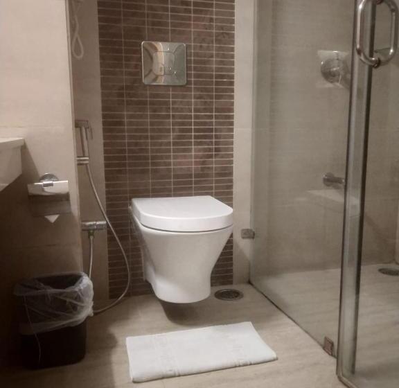 Номер Superior, Citrus Classic Bengaluru