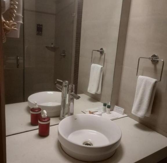 Номер Deluxe, Citrus Classic Bengaluru