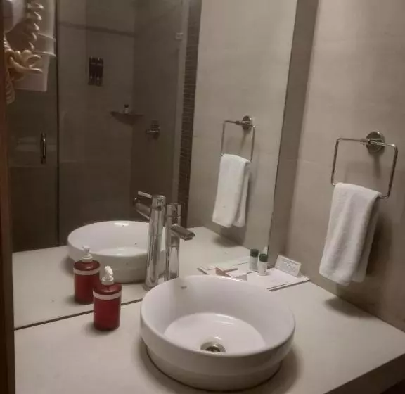 デラックスルーム, Citrus Classic Bengaluru