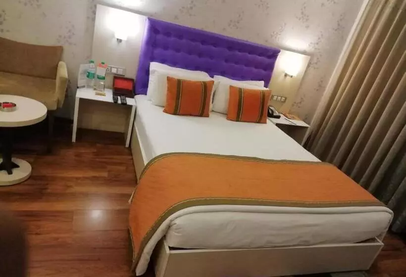 デラックスルーム, Citrus Classic Bengaluru