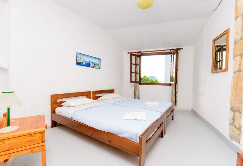 침실 1개 수피리어 아파트, Classic Apartments