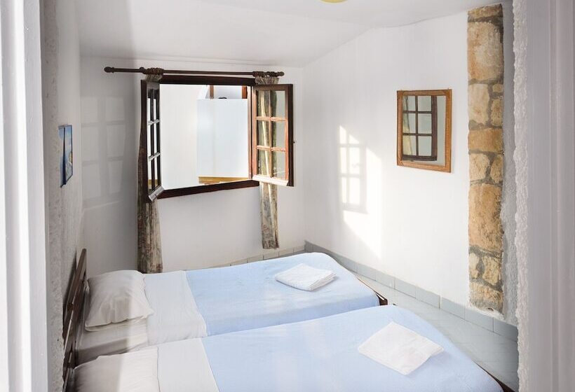 침실 1개 수피리어 아파트, Classic Apartments