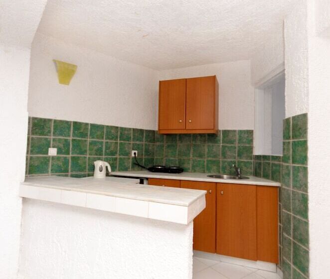 Апартаменты Superior 1 Спальня, Classic Apartments