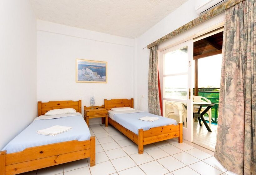 침실 1개 수피리어 아파트, Classic Apartments