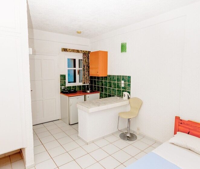 침실 1개 수피리어 아파트, Classic Apartments