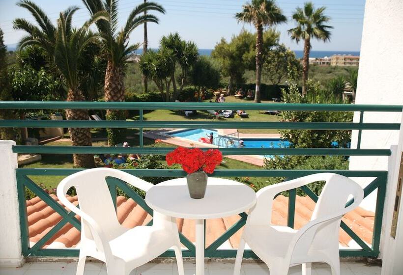 침실 1개 수피리어 아파트, Classic Apartments